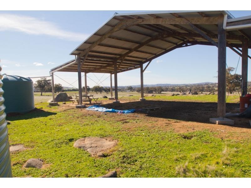 224 Wildcherry Road, Lockwood South VIC 3551