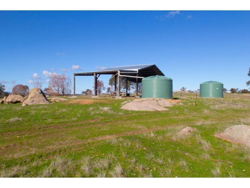 Lockwood South VIC 3551