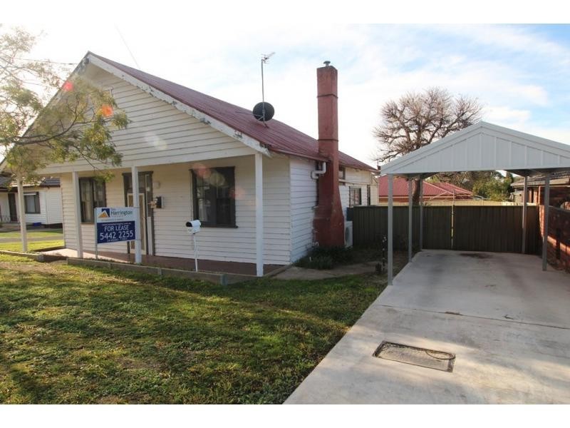 7 Hunter Street, Golden Square VIC 3555