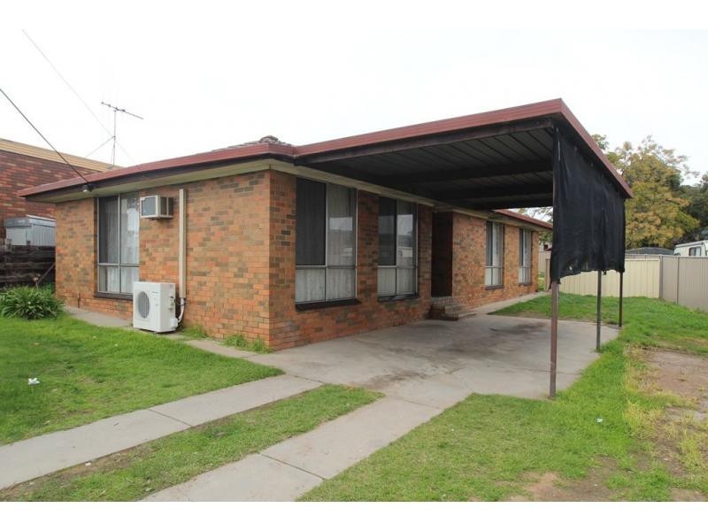 96 Nelson Street, California Gully VIC 3556