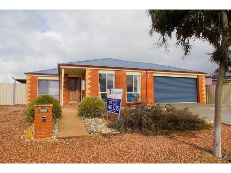 California Gully VIC 3556