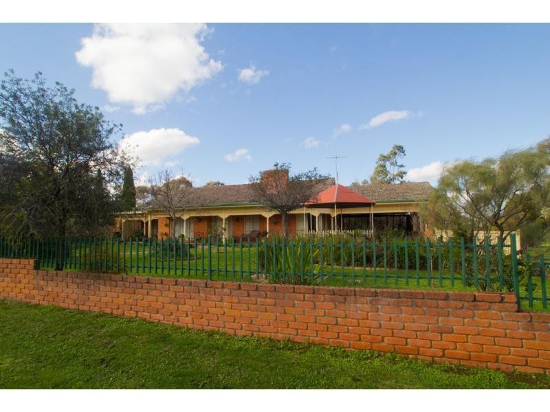 North Bendigo VIC 3550
