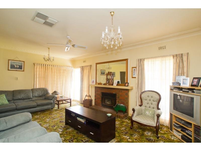 North Bendigo VIC 3550