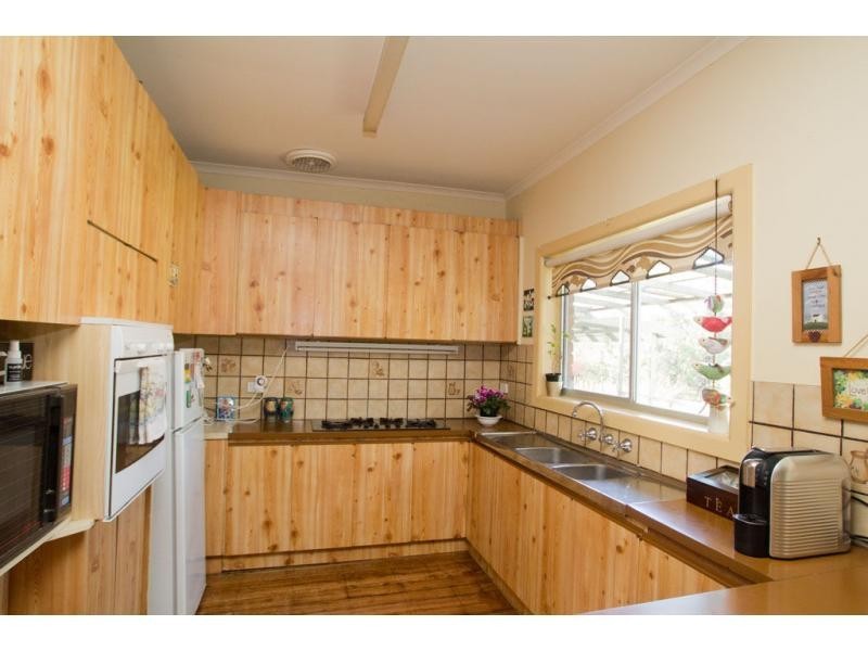 North Bendigo VIC 3550