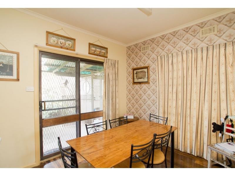 North Bendigo VIC 3550