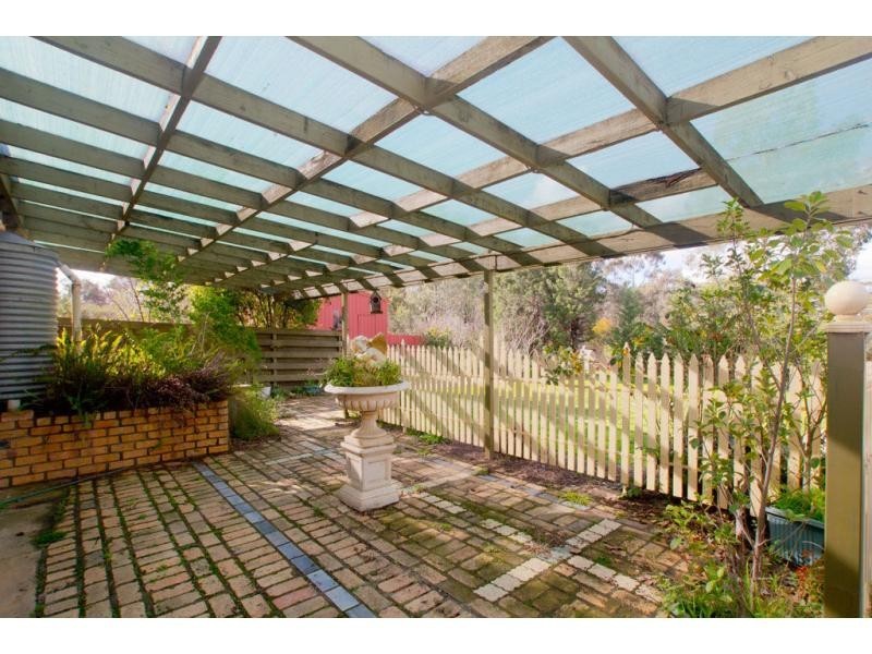 North Bendigo VIC 3550