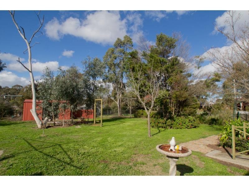 North Bendigo VIC 3550