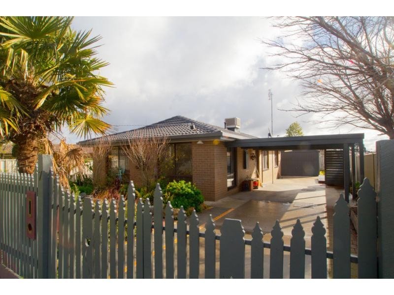 East Bendigo VIC 3550