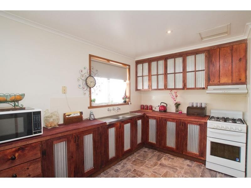 East Bendigo VIC 3550