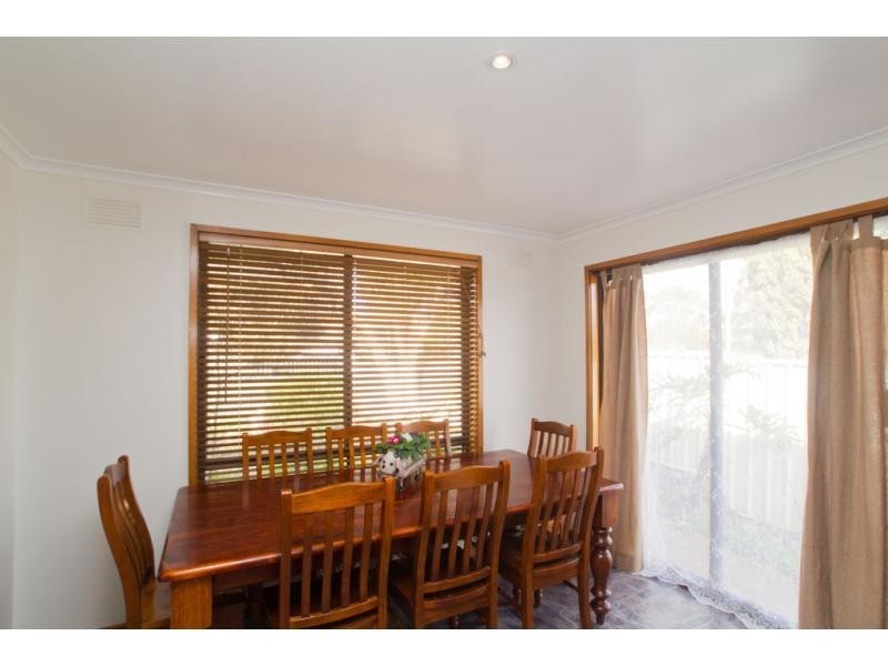 East Bendigo VIC 3550