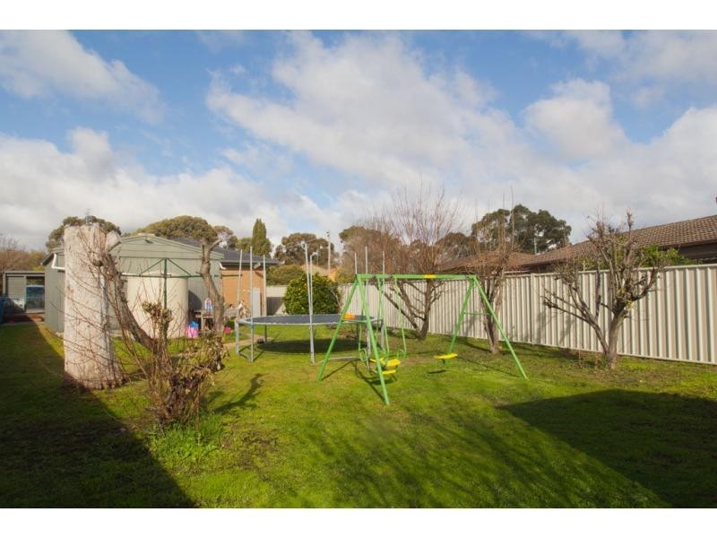 East Bendigo VIC 3550