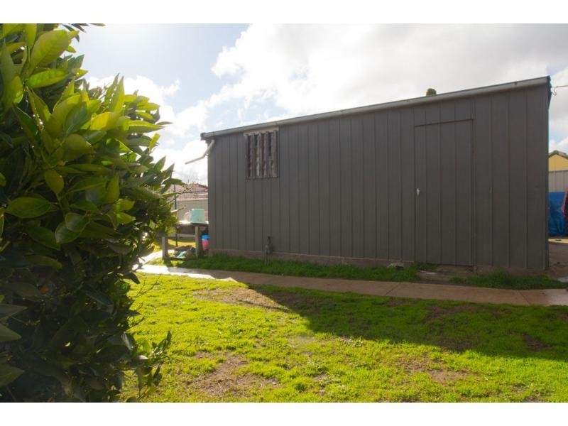 East Bendigo VIC 3550