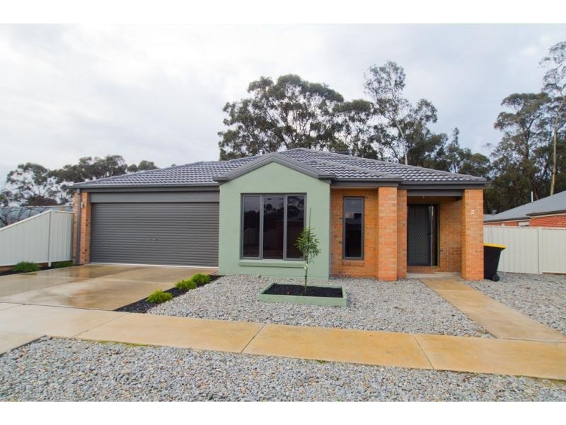 Epsom VIC 3551