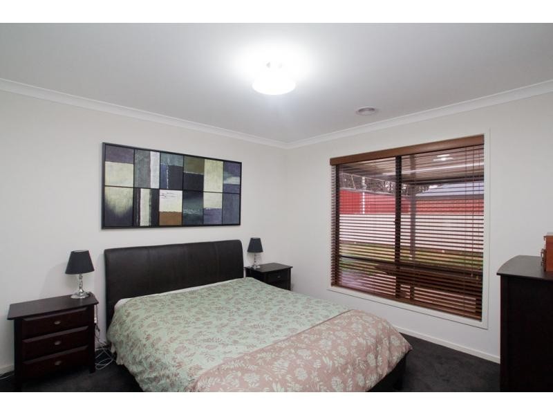 Epsom VIC 3551