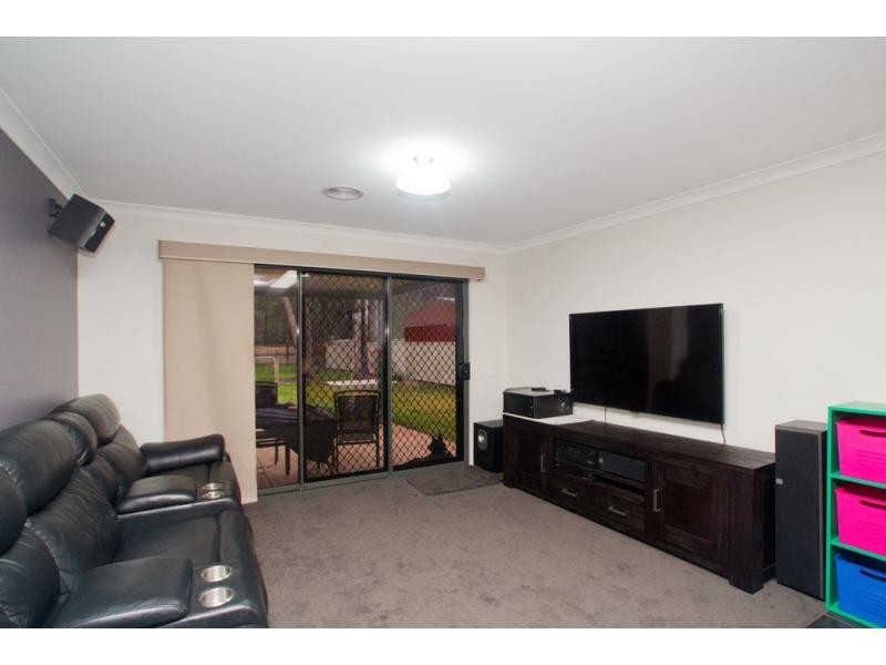 Epsom VIC 3551