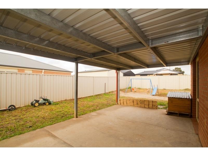 California Gully VIC 3556