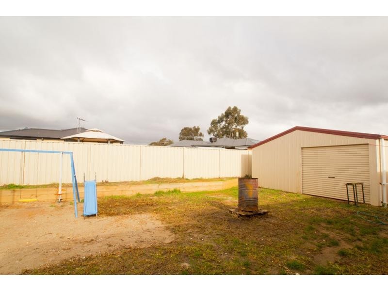 California Gully VIC 3556