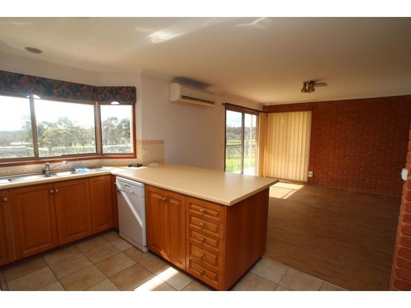 5528 Calder Highway, Big Hill VIC 3555