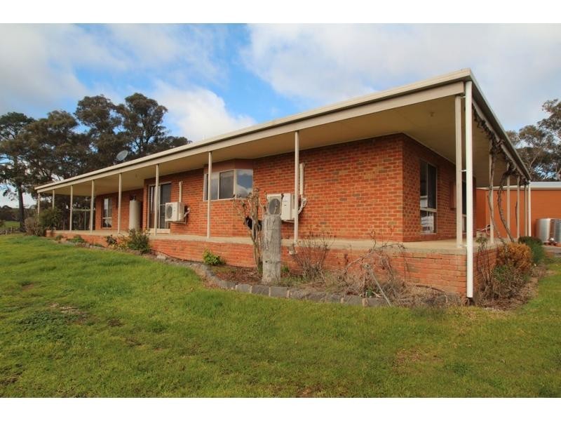 5528 Calder Highway, Big Hill VIC 3555