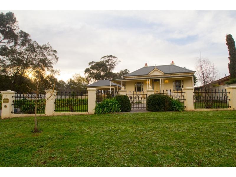 Golden Square VIC 3555