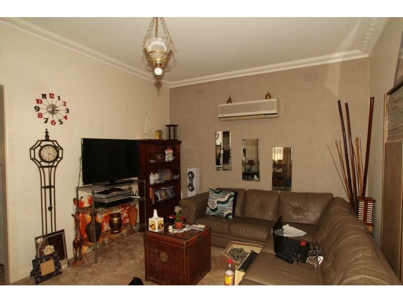 1 Prout Street, Ironbark VIC 3550
