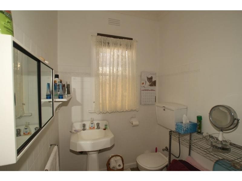 1 Prout Street, Ironbark VIC 3550