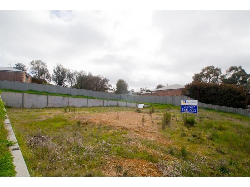 Kangaroo Flat VIC 3555