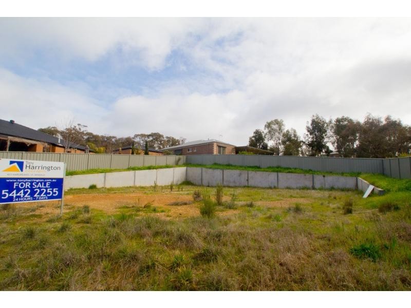 Kangaroo Flat VIC 3555