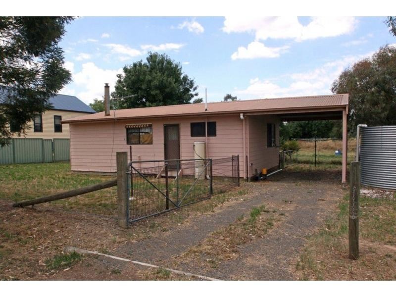 301. Mannes Lane, Strathfieldsaye VIC 3551