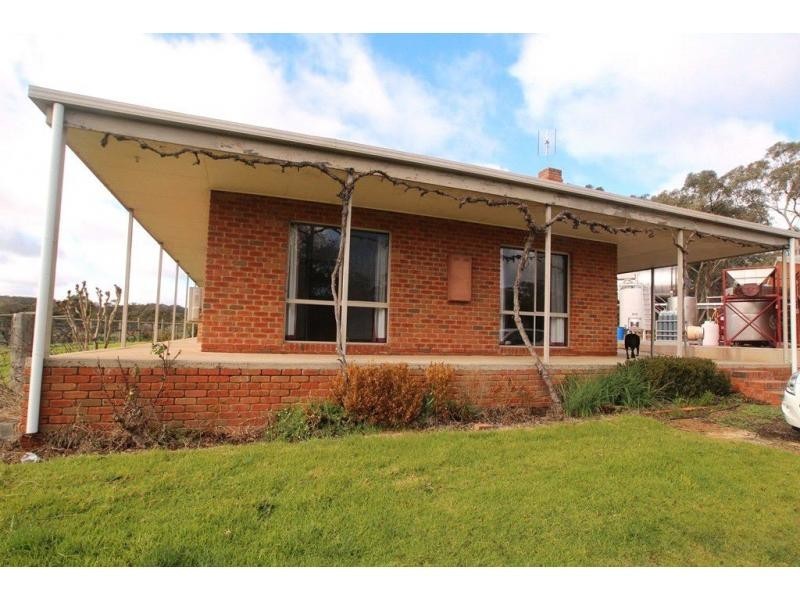 5528 Calder Highway, Big Hill VIC 3555