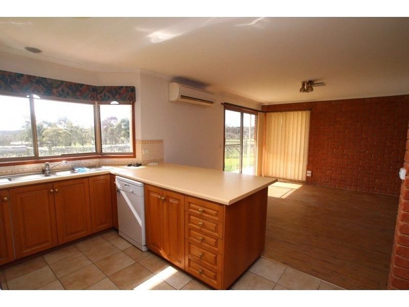 5528 Calder Highway, Big Hill VIC 3555