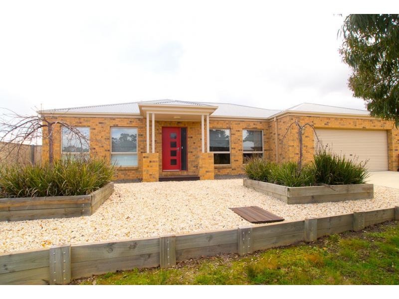 Strathfieldsaye VIC 3551