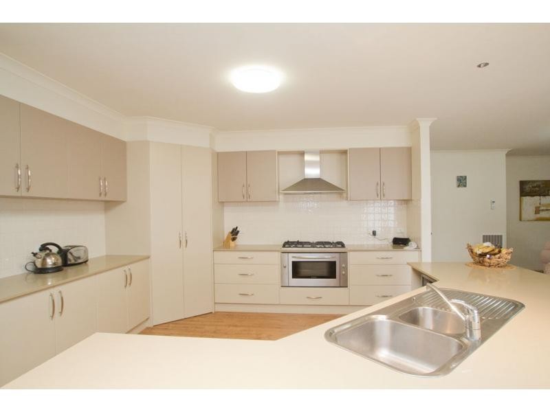 Strathfieldsaye VIC 3551
