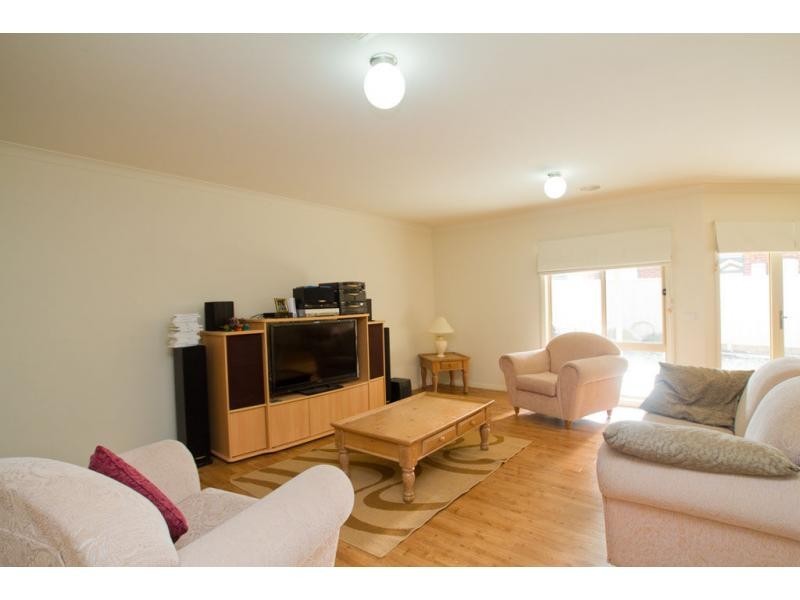 Strathfieldsaye VIC 3551