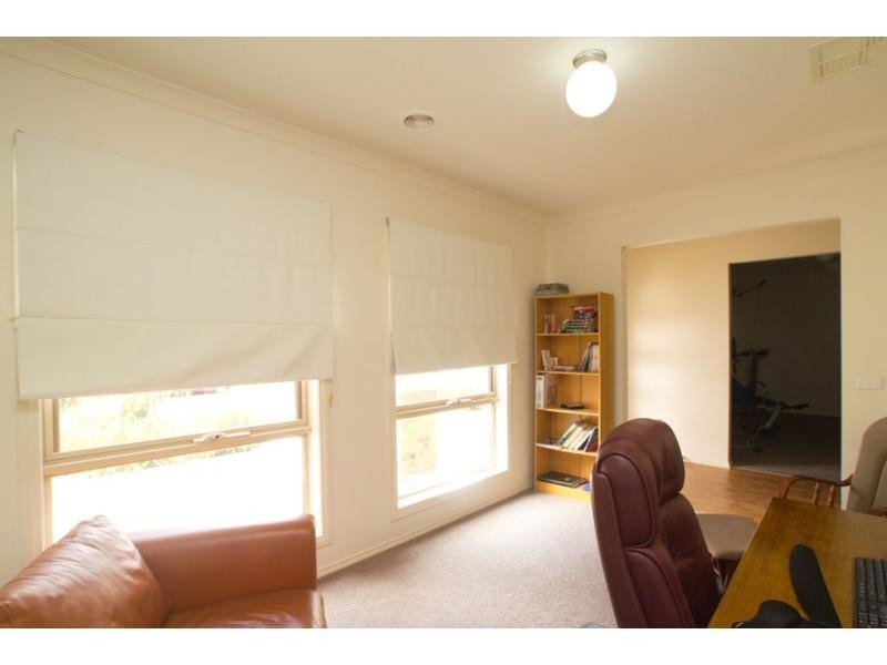 Strathfieldsaye VIC 3551