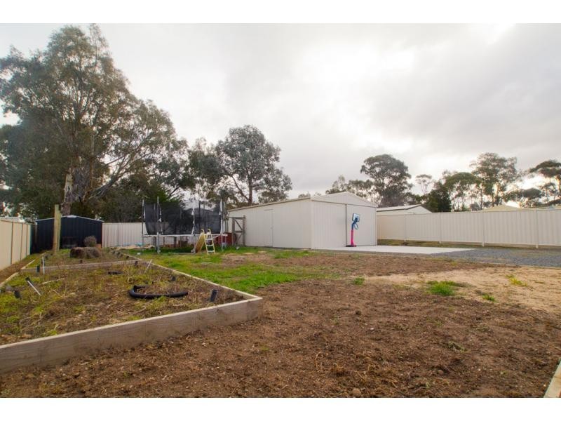 Strathfieldsaye VIC 3551