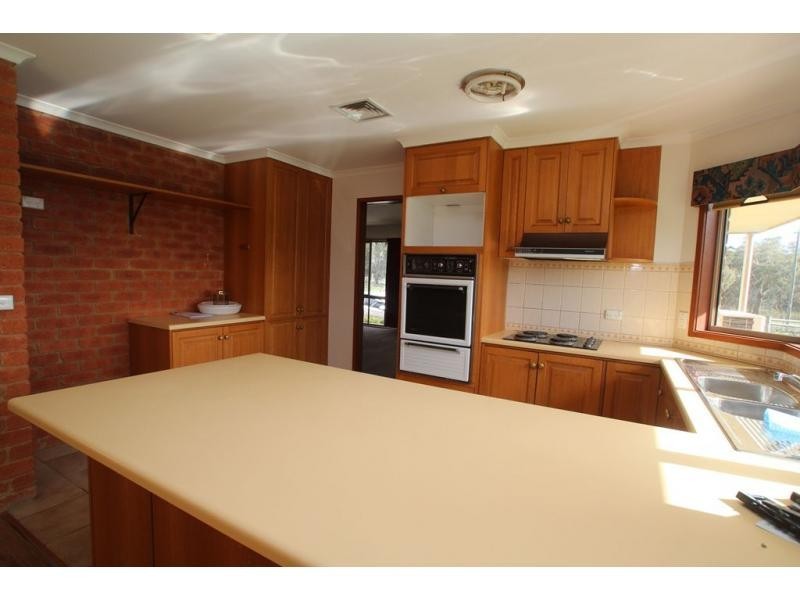 5528. Calder Highway, Big Hill VIC 3555