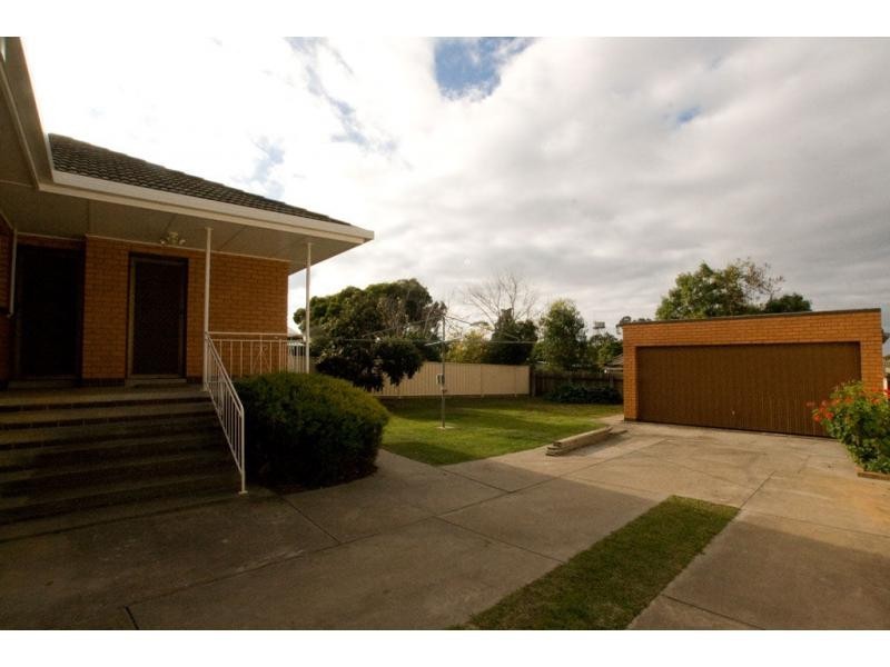 .9 Edwin Street, Bendigo VIC 3550