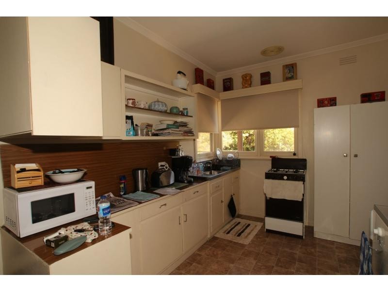 1 Prout Street, Ironbark VIC 3550