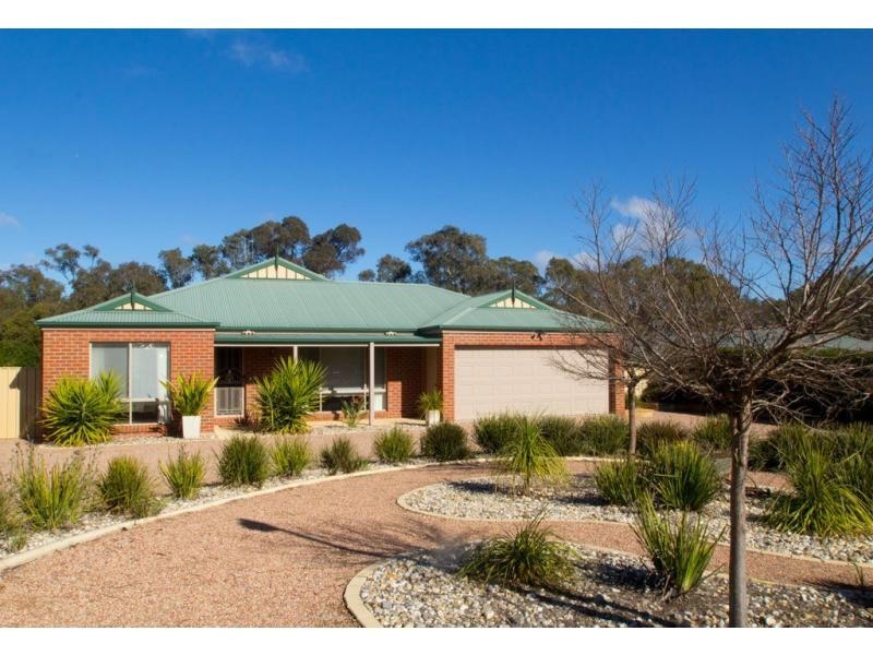 Maiden Gully VIC 3551