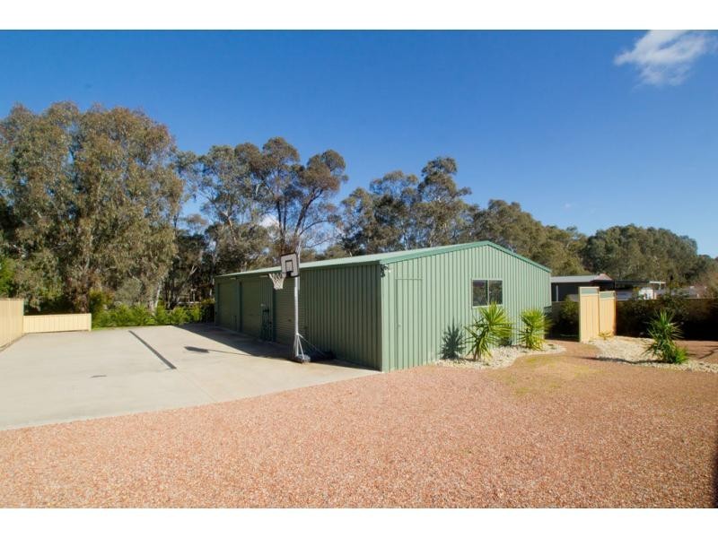 Maiden Gully VIC 3551