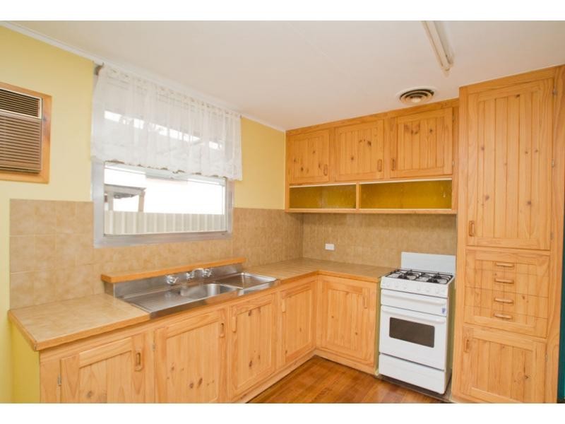 North Bendigo VIC 3550