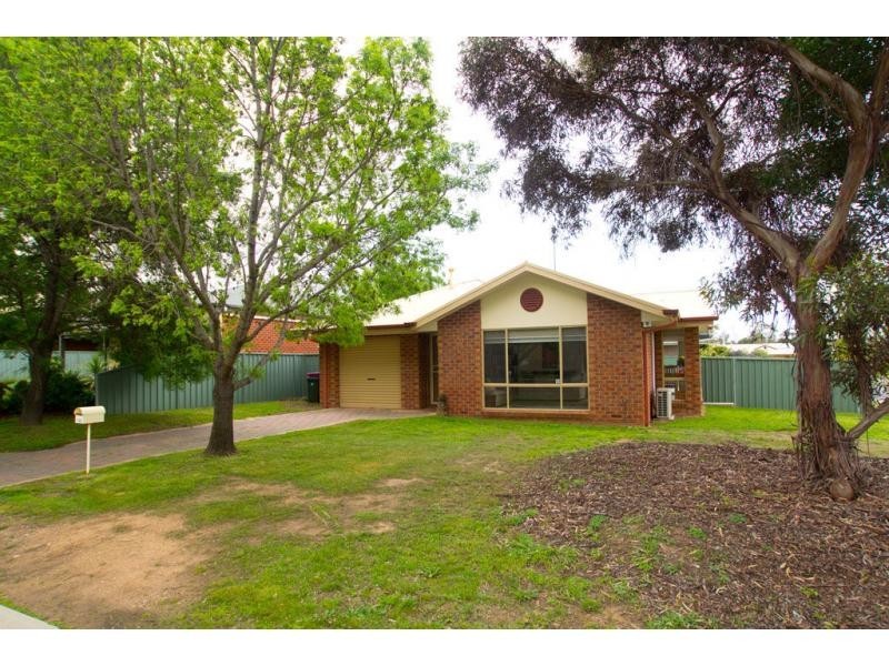 East Bendigo VIC 3550