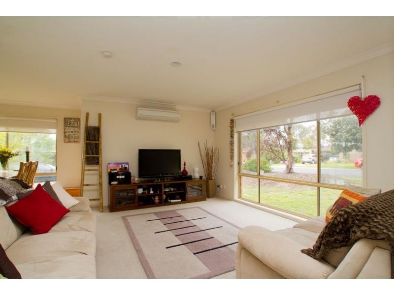 East Bendigo VIC 3550