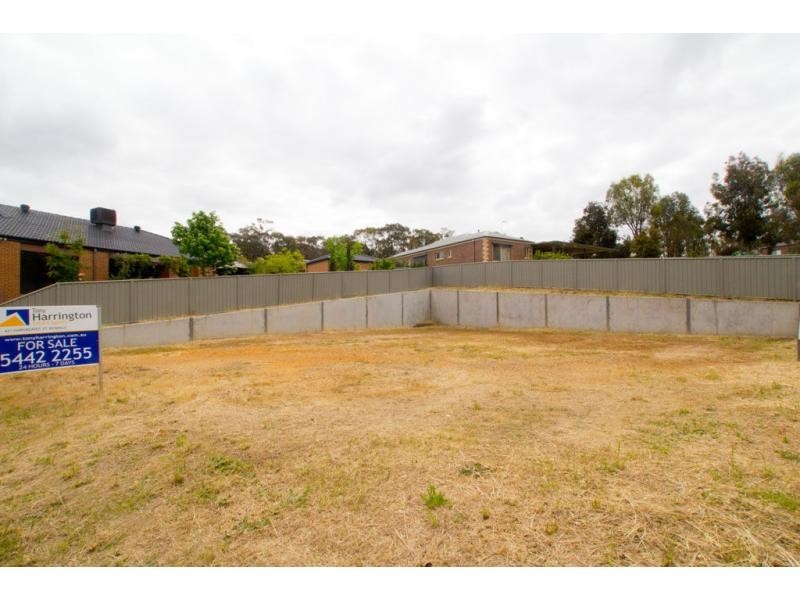 Kangaroo Flat VIC 3555