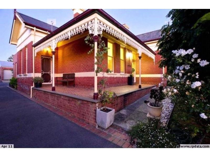 41 Condon Street, Kennington VIC 3550