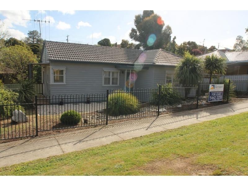 1 Prout Street, Ironbark VIC 3550