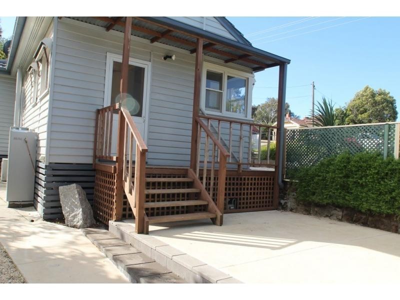 1 Prout Street, Ironbark VIC 3550