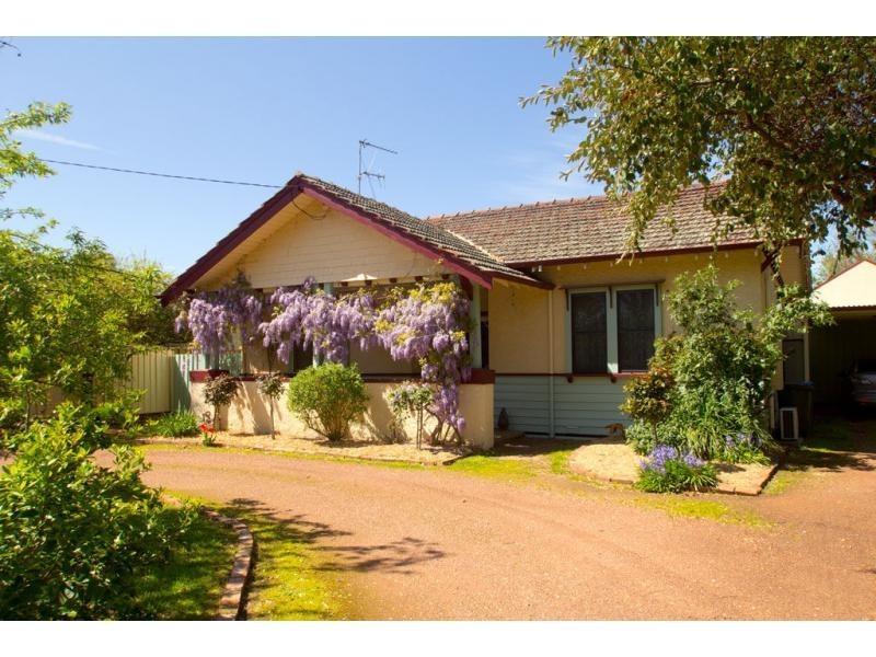 Golden Square VIC 3555