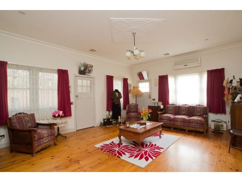 Golden Square VIC 3555